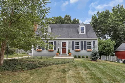 143 W South Street, Worthington, OH 43085 - Photo 1