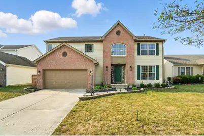 7268 Clancy Way, Westerville, OH 43082 - Photo 1