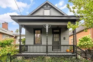 832 S 5th St, Columbus, OH 43206 - Photo 1