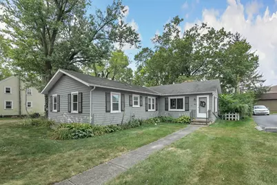 6105 Flora Villa Drive, Worthington, OH 43085 - Photo 1