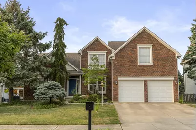 366 Harrogate Loop N, Westerville, OH 43082 - Photo 1