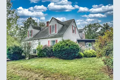 203 Arch Avenue, Mount Vernon, OH 43050 - Photo 1