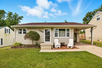 472 Willow Lane, Chillicothe, OH 45601 - Photo 1