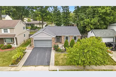 2608 Sawmill Meadows Avenue, Dublin, OH 43016 - Photo 1