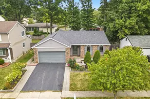 2608 Sawmill Meadows Ave, Dublin, OH 43016 - Photo 1