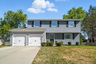 1184 Stroud Ct, Westerville, OH 43081 - Photo 1