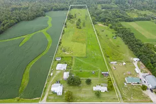 7176 State Rte 61, Mount Gilead, OH 43338 - Photo 1