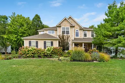 2974 Creekwood Estates Drive, Blacklick, OH 43004 - Photo 1