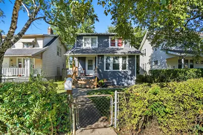 595 S Terrace Avenue, Columbus, OH 43204 - Photo 1