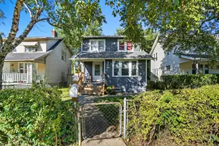 595 S Terrace Ave, Columbus, OH 43204 - Photo 1