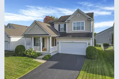 5939 Oswald Street, Westerville, OH 43081 - Photo 1