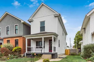 1374 S 5th St, Columbus, OH 43207 - Photo 1