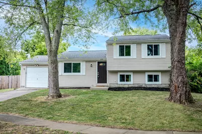 3310 Colony Hill Lane, Columbus, OH 43204 - Photo 1