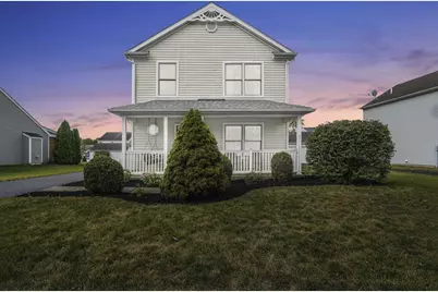 2230 Forest Ridge Drive, Hebron, OH 43025 - Photo 1