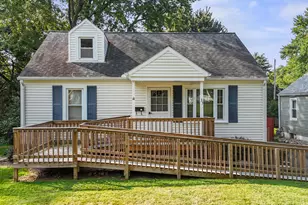 33 Rambleside Dr, Mansfield, OH 44907 - Photo 1