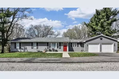 11875 Chillicothe Lancaster Road SW, Amanda, OH 43102 - Photo 1