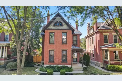 277 S 17th Street, Columbus, OH 43205 - Photo 1