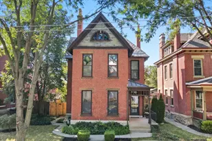 277 S 17th St, Columbus, OH 43205 - Photo 1