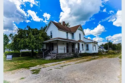 822 Leesburg Avenue, Washington Court House, OH 43160 - Photo 1