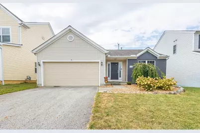 3427 Crossing Hill Way, Columbus, OH 43219 - Photo 1