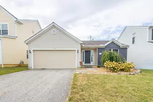 3427 Crossing Hill Way, Columbus, OH 43219 - Photo 1