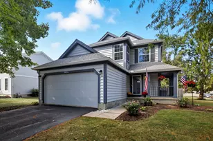 8654 Cadet Dr N, Galloway, OH 43119 - Photo 1