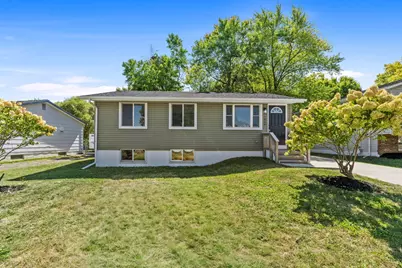 1804 Arrowhead Drive, Columbus, OH 43223 - Photo 1