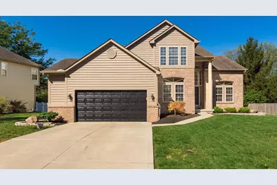 8183 Chateau Lane, Westerville, OH 43082 - Photo 1