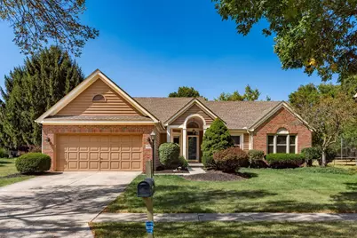 7633 Johntimm Court, Dublin, OH 43017 - Photo 1