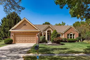 7633 Johntimm Ct, Dublin, OH 43017 - Photo 1