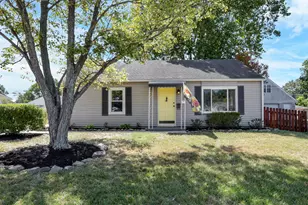 7287 Saratoga Ave, Reynoldsburg, OH 43068 - Photo 1