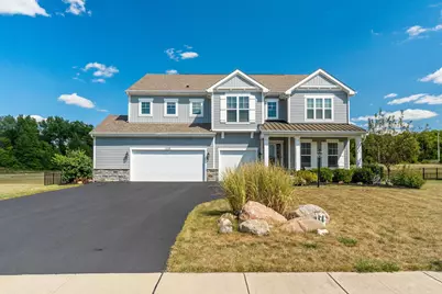 6618 Streamside Drive, Galena, OH 43021 - Photo 1