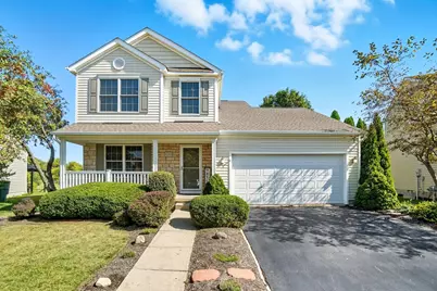 5212 Dry Creek Drive, Dublin, OH 43016 - Photo 1