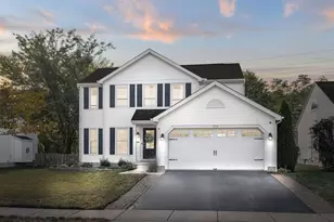 3371 Stonemason Way, Columbus, OH 43221 - Photo 1