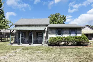 8264 Hayesville Rd, Kingston, OH 45644 - Photo 1