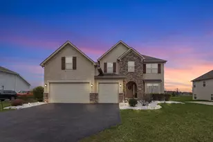 1592 Little Bear Loop, Lewis Center, OH 43035 - Photo 1