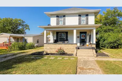 23 Eastern Avenue, Kingston, OH 45644 - Photo 1