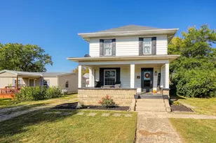 23 Eastern Ave, Kingston, OH 45644 - Photo 1