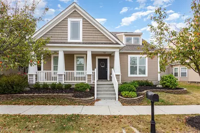 4403 Pebble Beach Drive, Grove City, OH 43123 - Photo 1