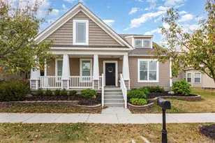 4403 Pebble Beach Dr, Grove City, OH 43123 - Photo 1