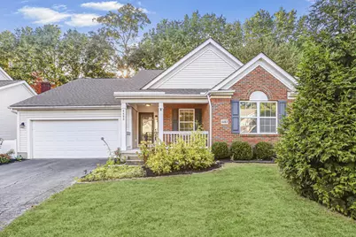 4483 Fabel Street, New Albany, OH 43054 - Photo 1