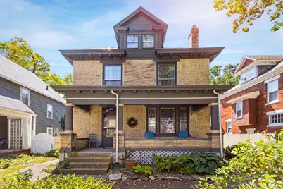 157 E Oakland Avenue, Columbus, OH 43201 - Photo 1