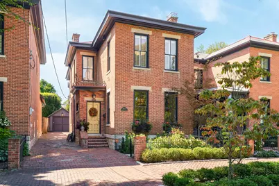 1023 City Park Avenue, Columbus, OH 43206 - Photo 1