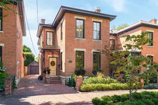 1023 City Park Ave, Columbus, OH 43206 - Photo 1