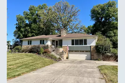 5974 Timberbrook Lane, Columbus, OH 43228 - Photo 1