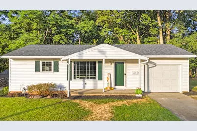 237 Willowbrook Drive, Mansfield, OH 44907 - Photo 1