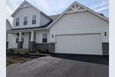 832 Callaway Lane, Sunbury, OH 43074 - Photo 1