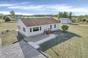 20499 Bear Swamp Rd, Marysville, OH 43040 - Photo 1