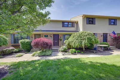 655 Providence Avenue #9-655J, Columbus, OH 43214 - Photo 1