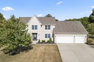 6315 Crystal Valley Dr, Galena, OH 43021 - Photo 1